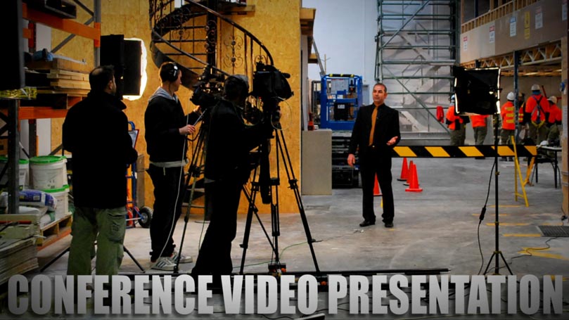 CONFERENCE VIDEO FOR SKILLS VIC TITLE