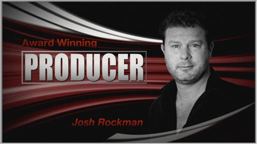 Josh Rockman Producer RCM