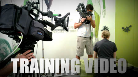 Taining Video