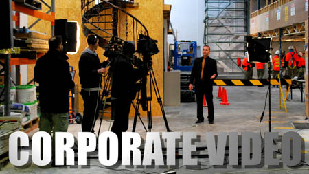 Corporate Video