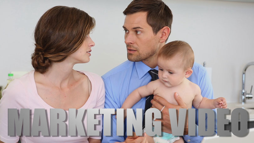 Marketing Videos Melbourne