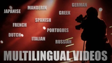 MULTILINGUAL VIDEO PRODUCTIONS Melbourne