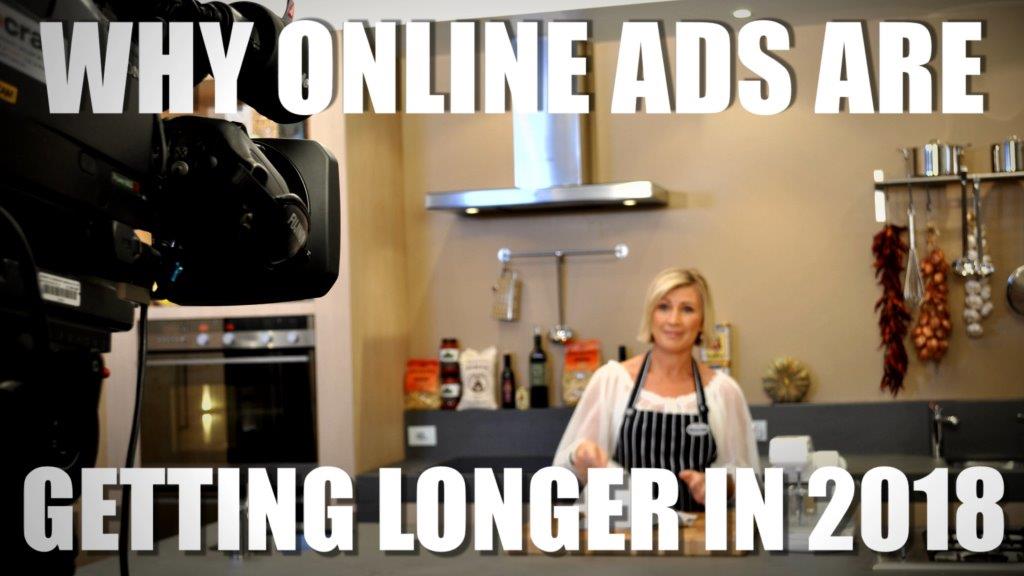 Online Ads