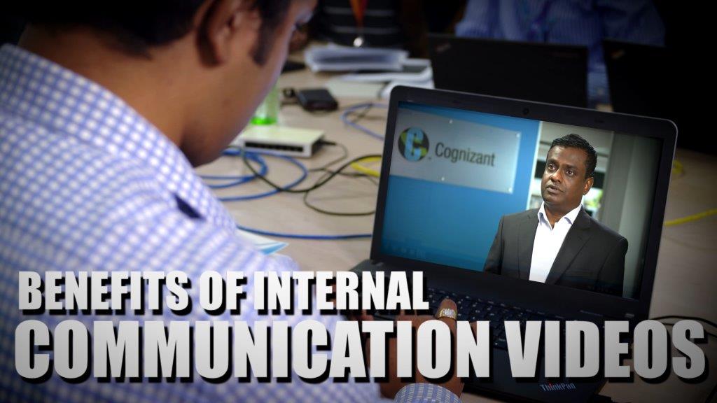 Internal Communication Videos