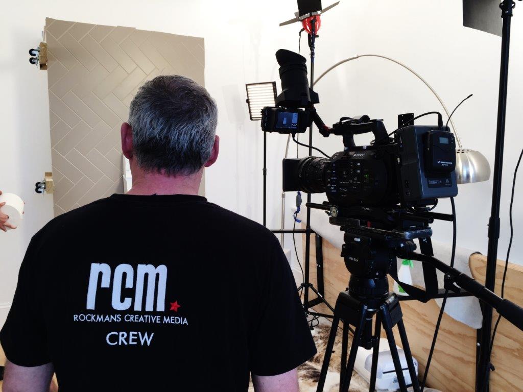 Corporate Video Production Melbourne