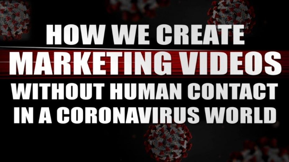 Marketing Videos