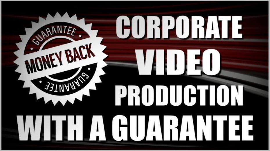 Corporate Video Production