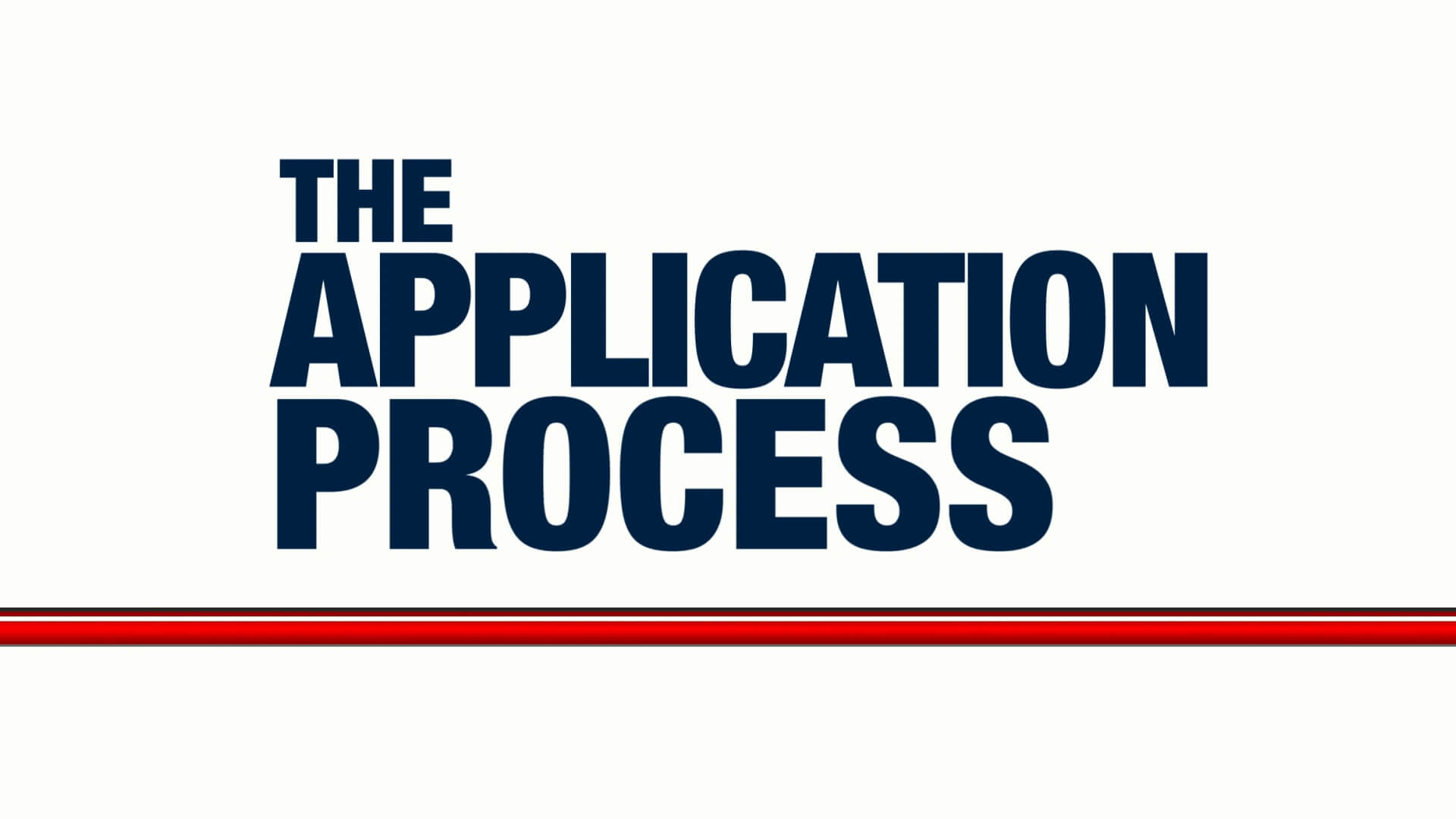 APPLICATION-PROCESS