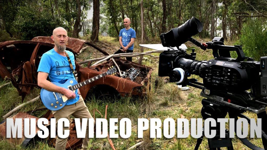 Avid Edit Suite Hire Melbourne