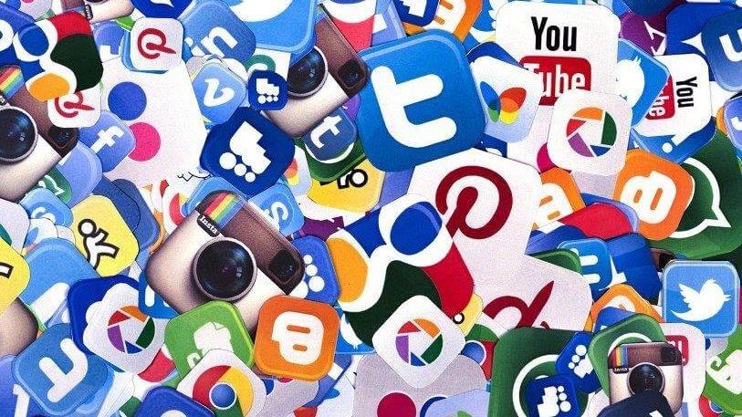 Social Media Icons