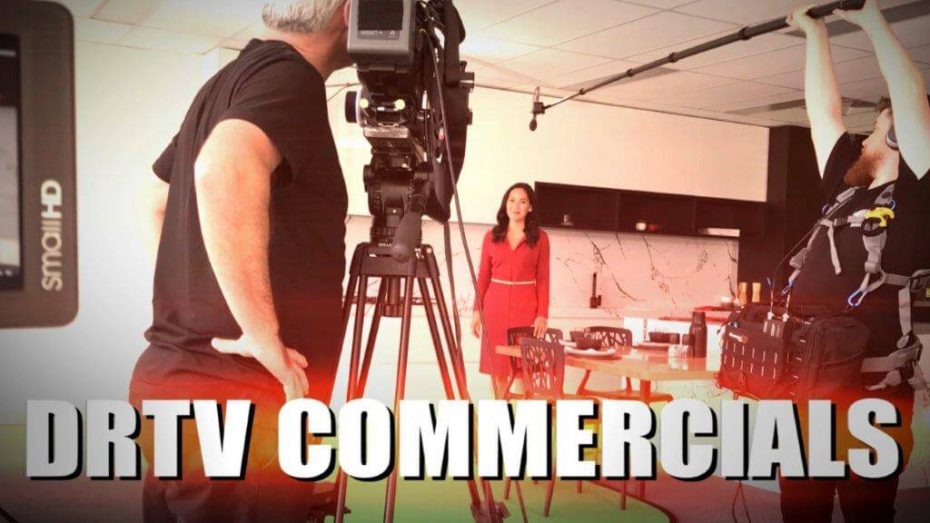 Why DRTV commercial are so successful