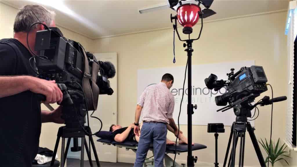 Training Video Production Melbourne